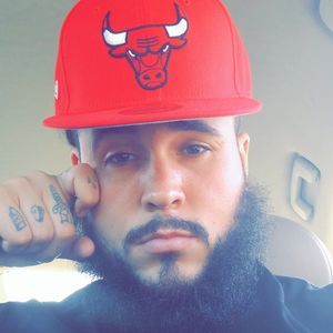 Meet your Posher, Kelton